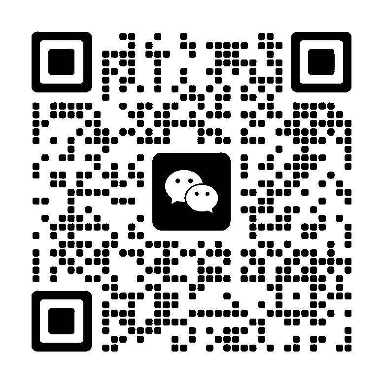 环球客源通微信客服二维码，扫码添加